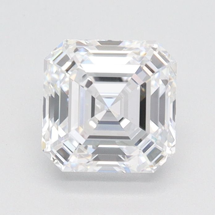 1.20ct Asscher diamond