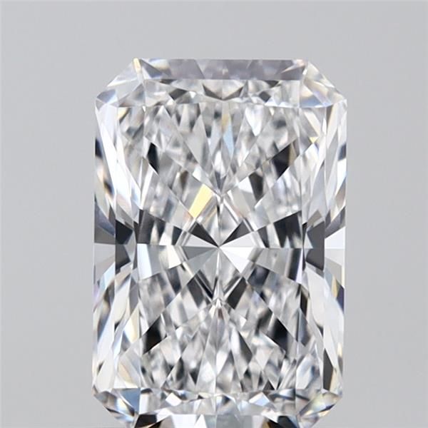 1.01ct Radiant diamond