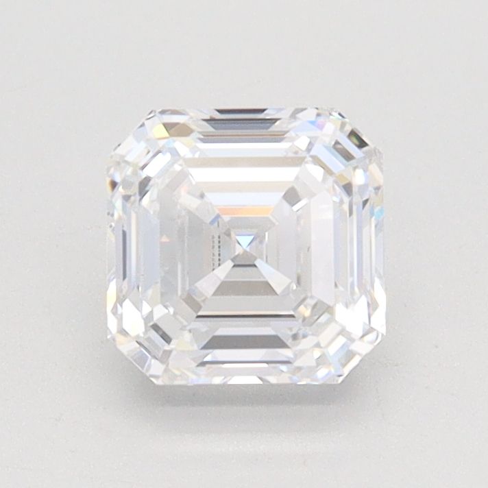 1.02ct Asscher diamond