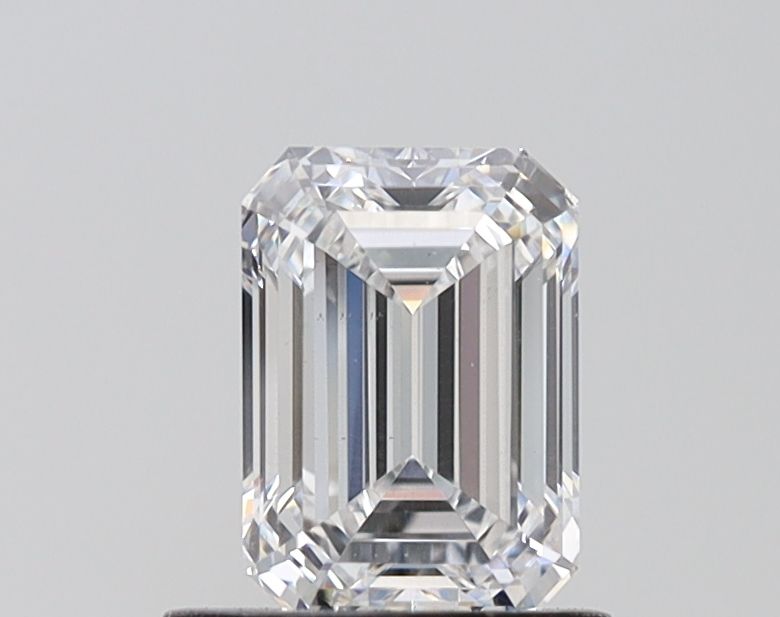 1.14ct Emerald diamond