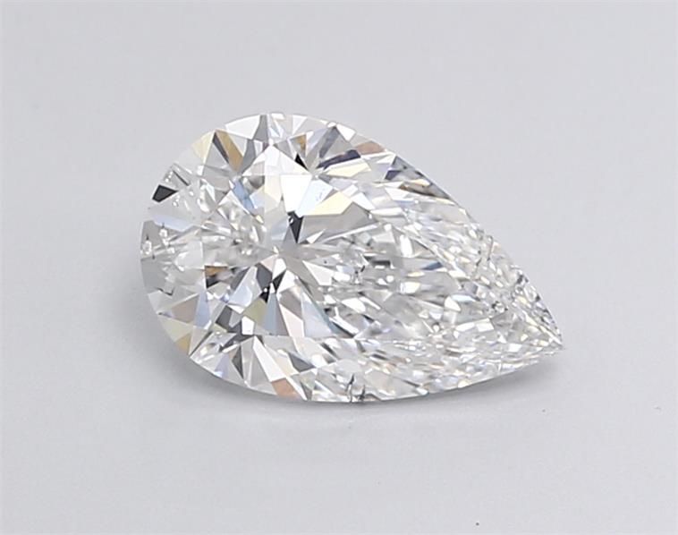 1.69ct Pear diamond