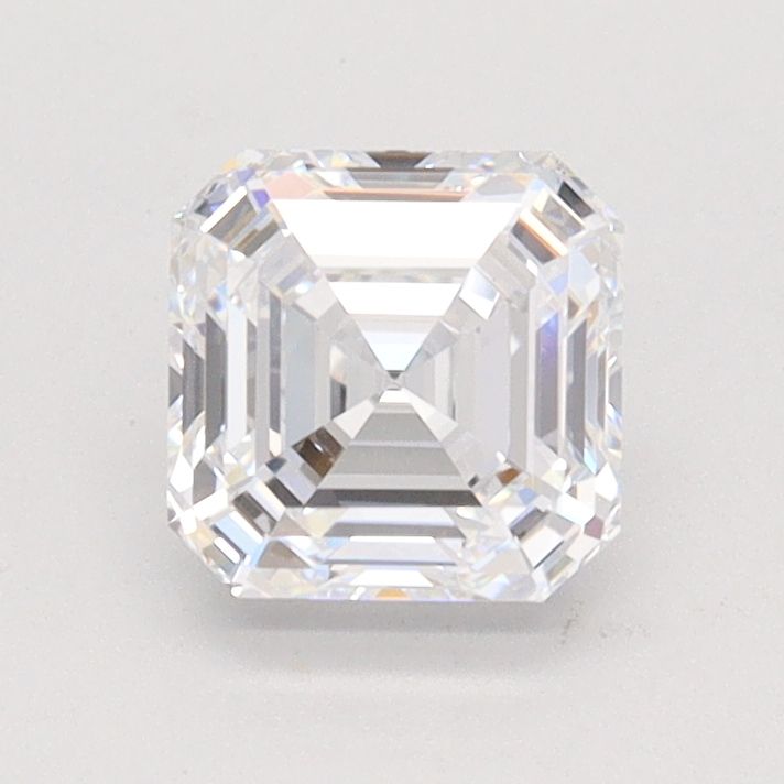 1.03ct Asscher diamond