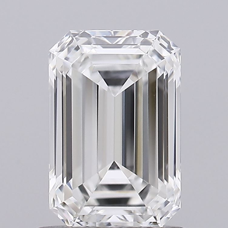 1.05ct Emerald diamond