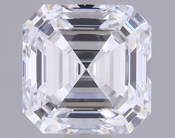 1.49ct Asscher diamond