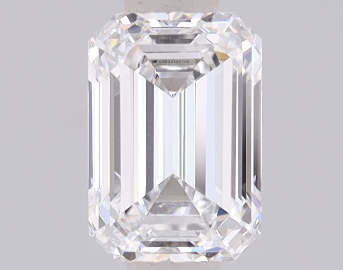 0.78ct Emerald diamond