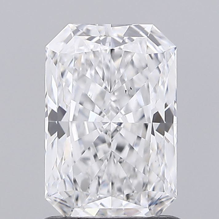 1.14ct Radiant diamond