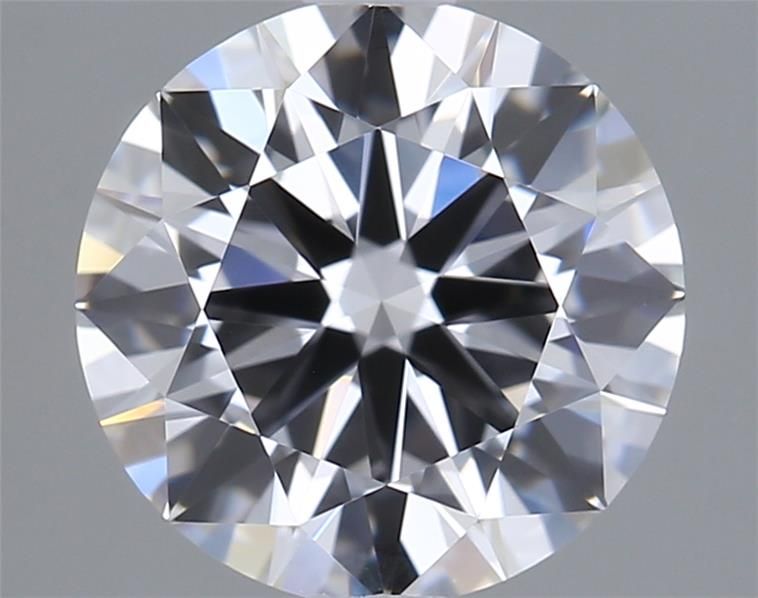 1.44ct Round diamond