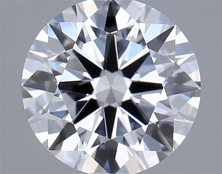 1.24ct Round diamond