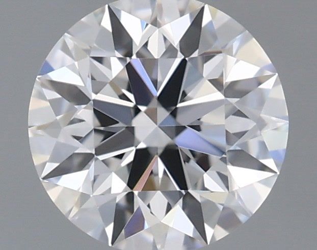 0.98ct Round diamond