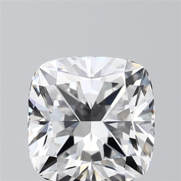 0.98ct Cushion diamond
