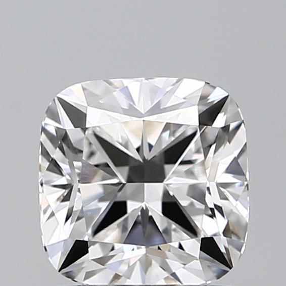 1.05ct Cushion diamond