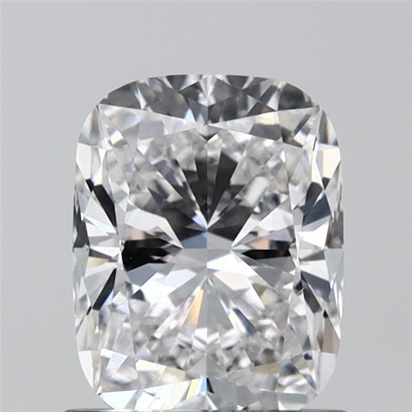 1.04ct Cushion diamond