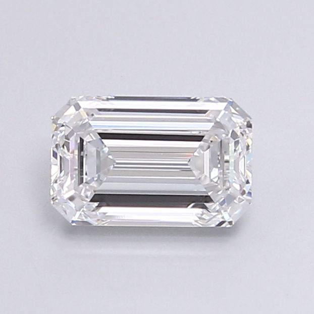 0.98ct Emerald diamond