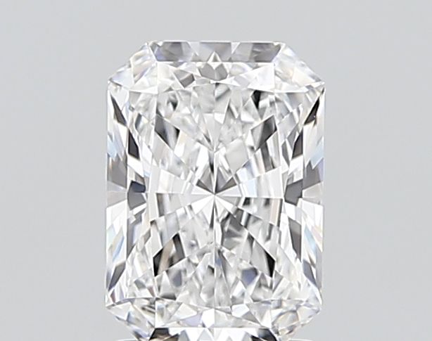 1.58ct Radiant diamond