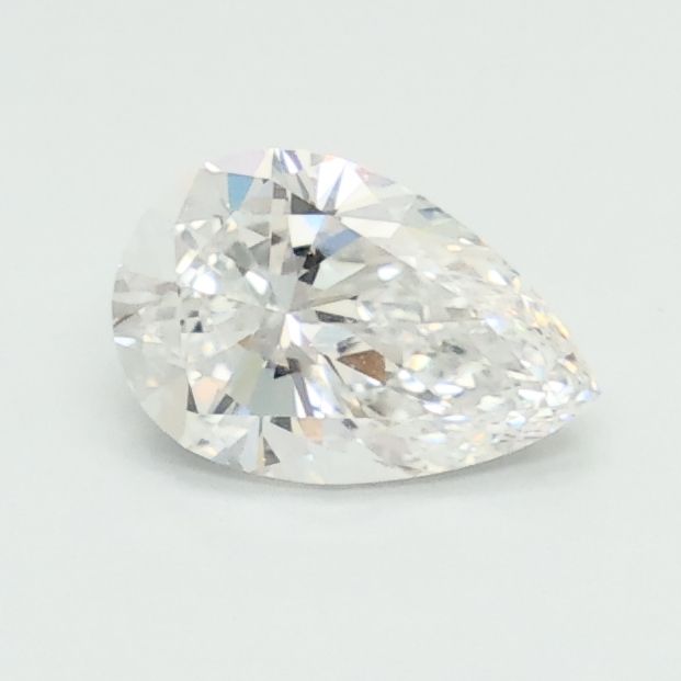 0.60ct Pear diamond