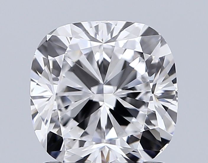 1.53ct Cushion diamond
