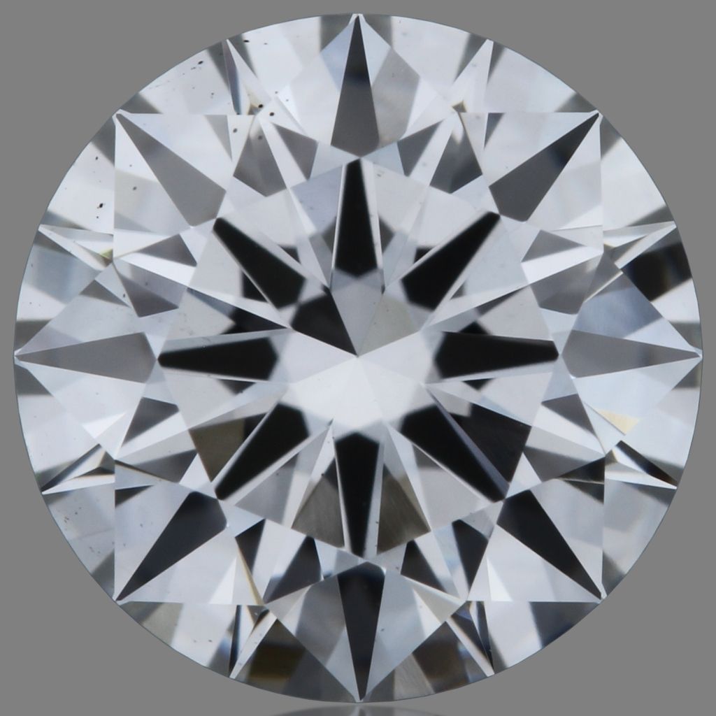 1.10ct Round diamond