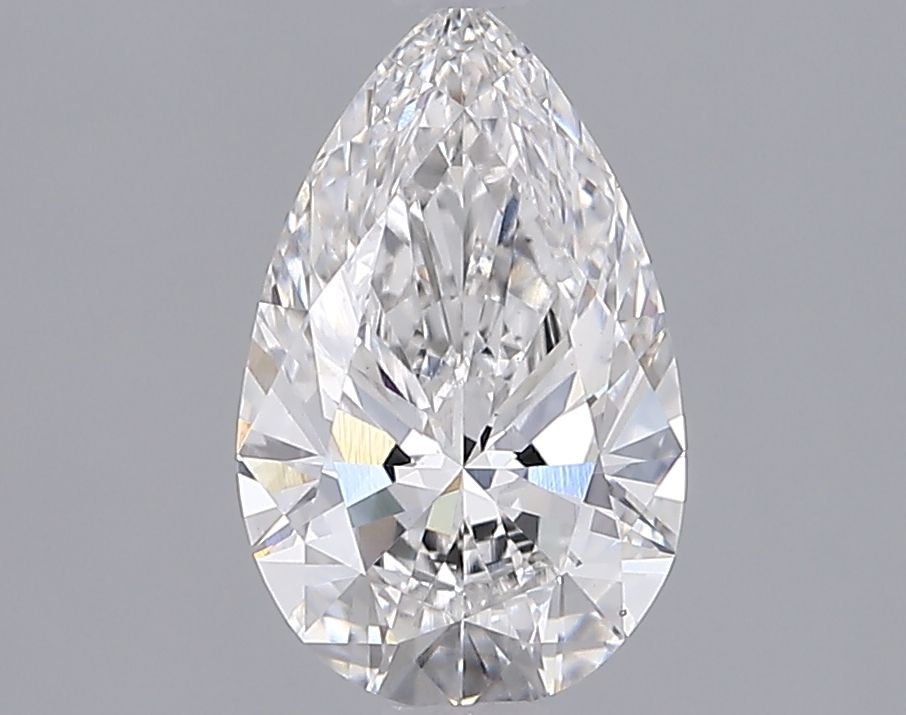 1.54ct Pear diamond