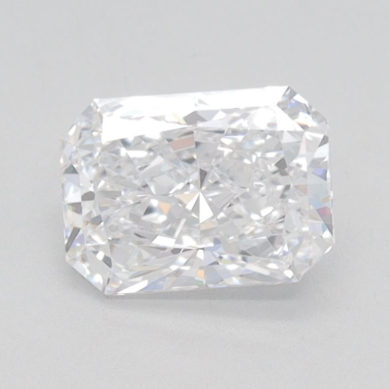 1.05ct Radiant diamond
