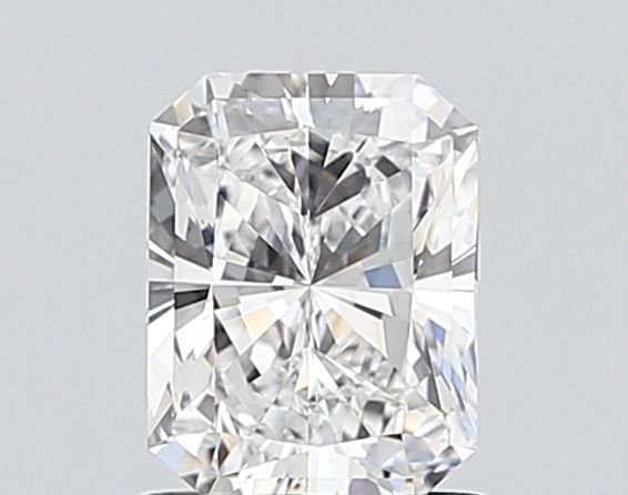 1.53ct Radiant diamond
