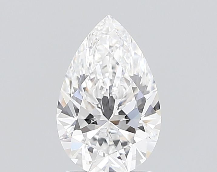 1.60ct Pear diamond