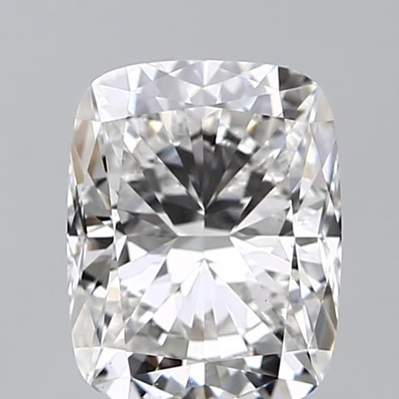 1.05ct Cushion diamond