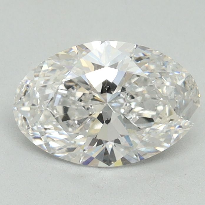 1.05ct Oval diamond
