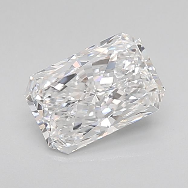1.02ct Radiant diamond