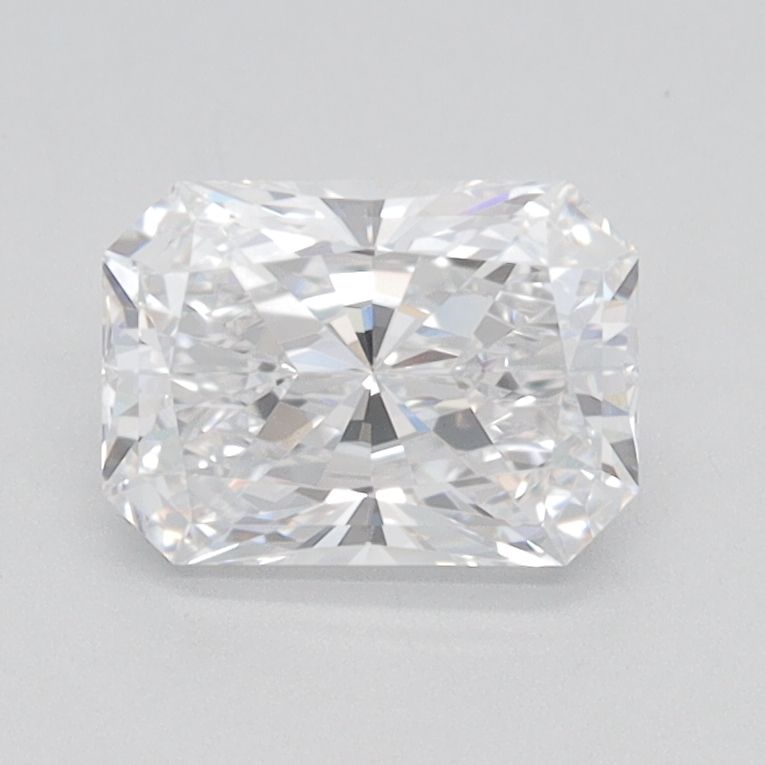 1.02ct Radiant diamond