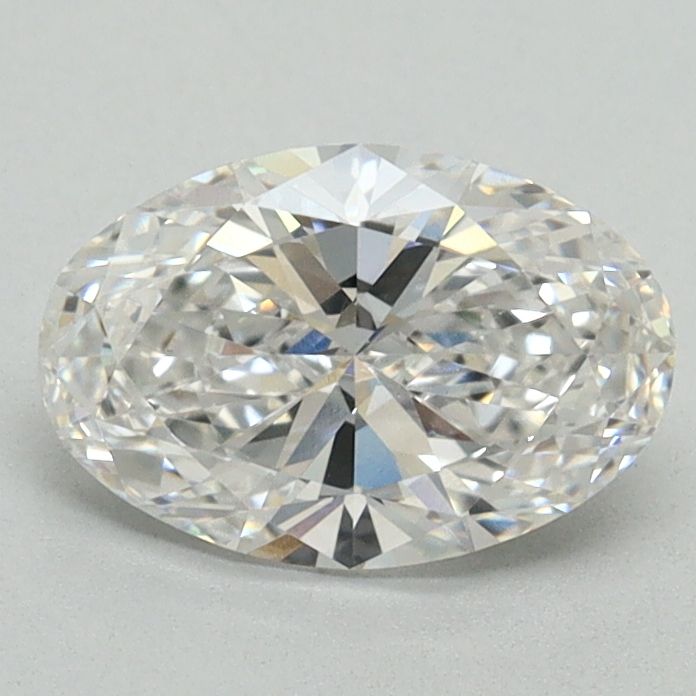 1.05ct Oval diamond