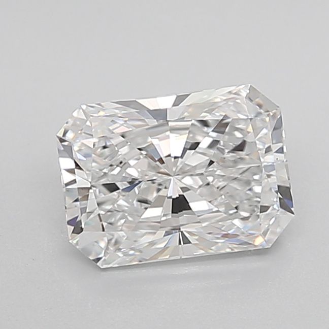 1.51ct Radiant diamond