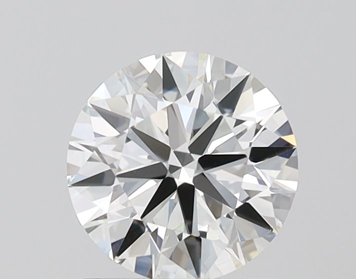 1.13ct Round diamond