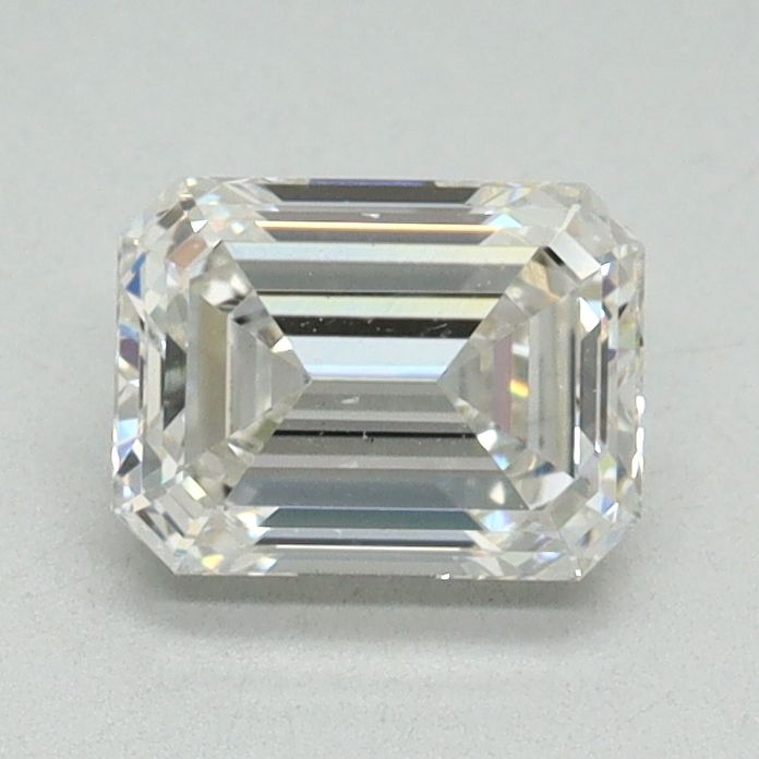 1.01ct Emerald diamond