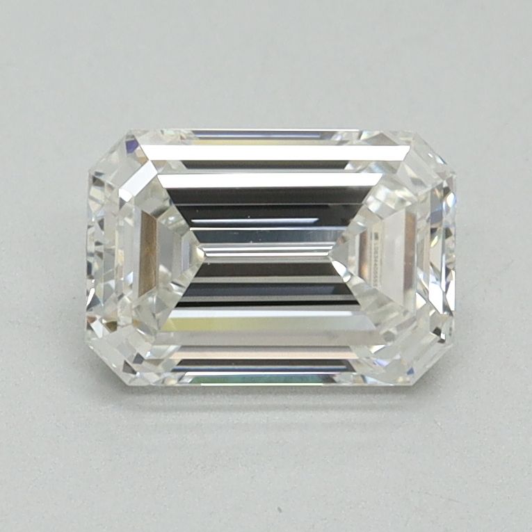 1.04ct Emerald diamond