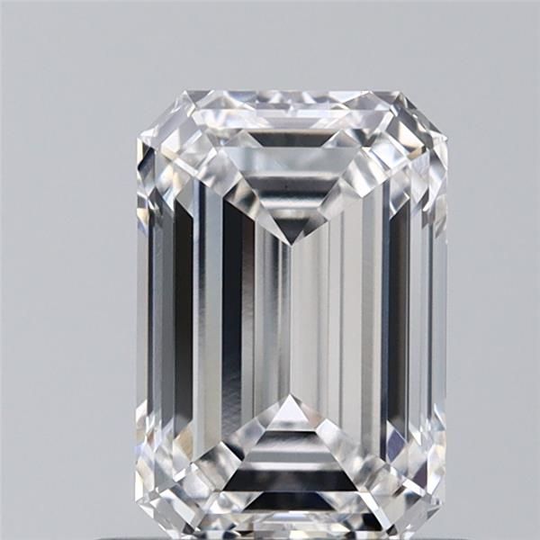 1.04ct Emerald diamond