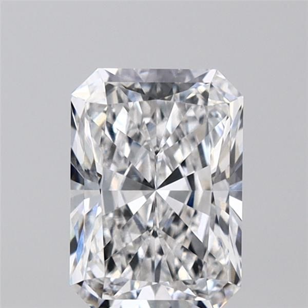 1.54ct Radiant diamond