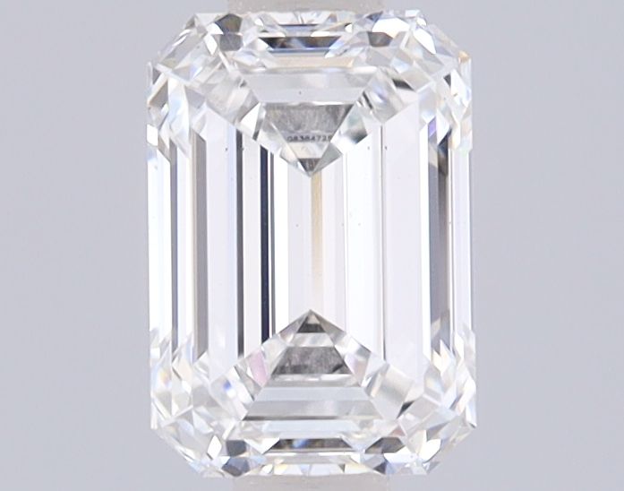 1.04ct Emerald diamond