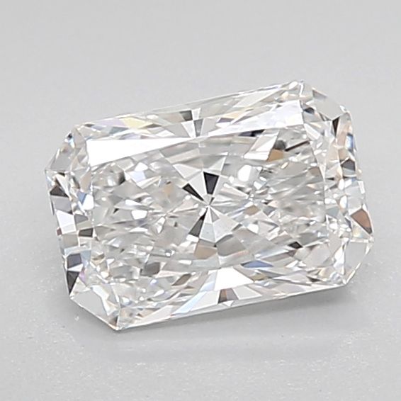 1.22ct Radiant diamond