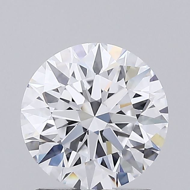 1.19ct Round diamond