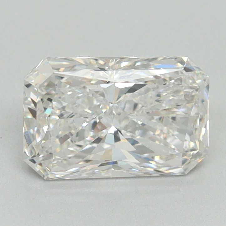 1.28ct Radiant diamond