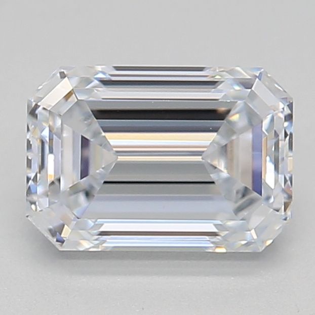0.82ct Emerald diamond