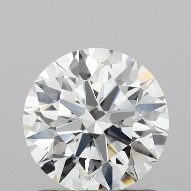1.00ct Round diamond