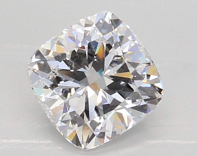 2.05ct Cushion diamond