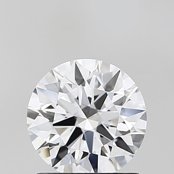 1.23ct Round diamond