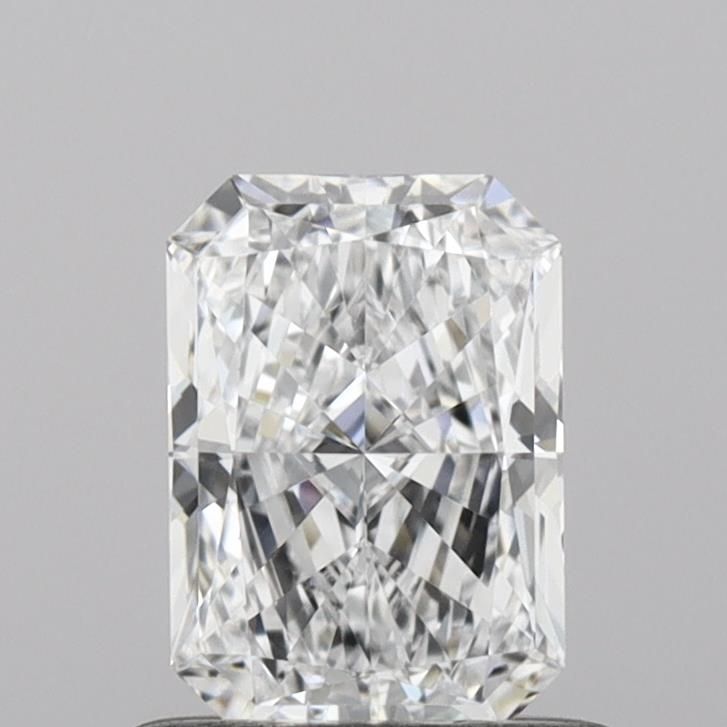 0.69ct Radiant diamond