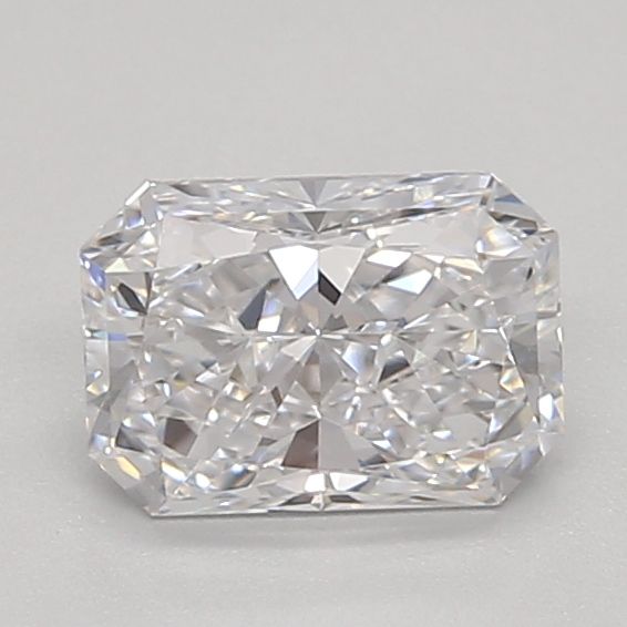 0.74ct Radiant diamond