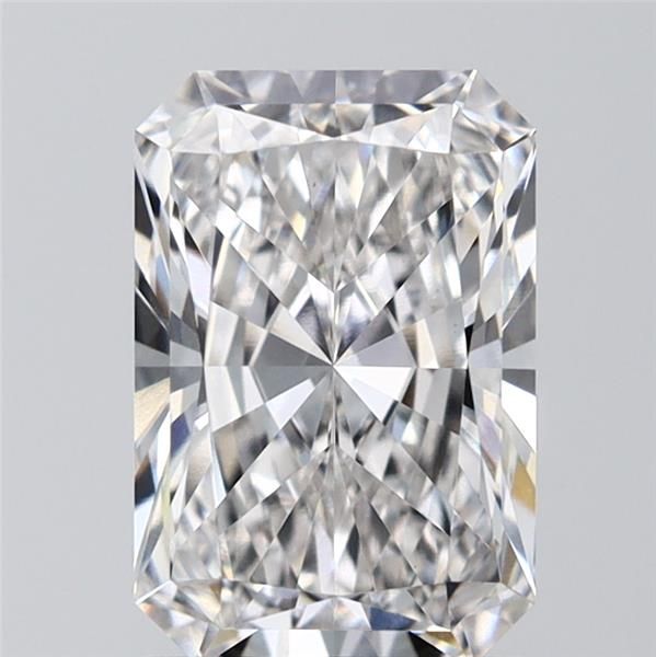 1.54ct Radiant diamond