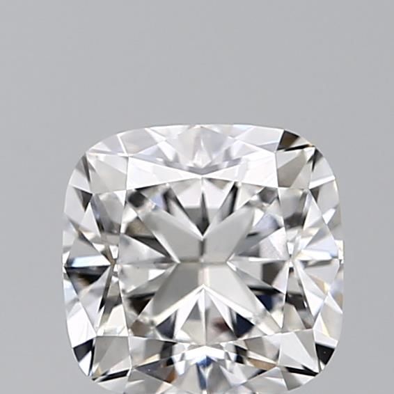 0.92ct Cushion diamond