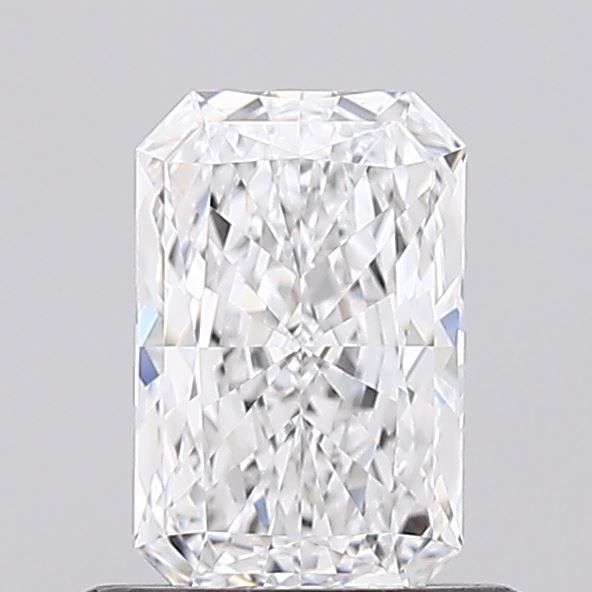 0.59ct Radiant diamond