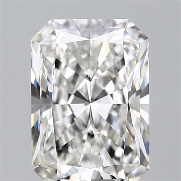 1.54ct Radiant diamond